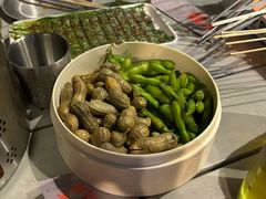 -No.DD戳子烧烤·江湖菜(北京总店)