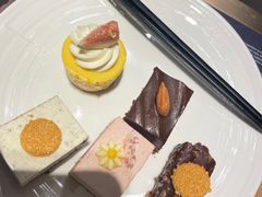 -新食谱全日制餐厅·苏州苏州湾艾美酒店