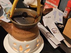 -天狗山料理(省体店)