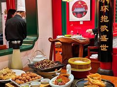 -北平食府.北京烤鸭(亦庄店)