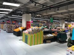 -家乐福(古北店)
