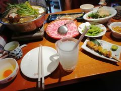 -有喜屋·鲜鸡烧鸟·居酒屋(安龙路店)