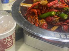 -聚味瞿记·龙虾堂(树木岭店)