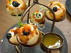 -Shantek象提南亚西餐厅&Bistro(淮海中路店)