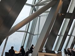 -傲廬·云端餐厅·深圳柏悦酒店