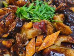 -黄记煌三汁焖锅(万达广场店)