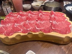 -东海怡品海鲜豆捞(星街坊店)