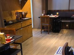 -熊喵来了火锅(太原里第2分店)