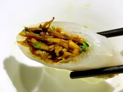 香草真菌米卷-梧桐餐厅(泉城路店)