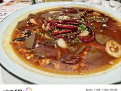 -宏运厨房·海鲜青岛菜·生日宴(城市阳台店)