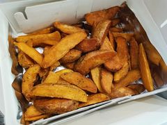 -BOPEYE·波派炸鸡(河西中央商场店)