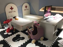 -KIDults童伴儿亲子餐厅(达美中心广场店)