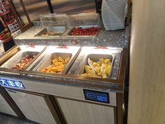 -大丰收脆鱼(浦西万达店)