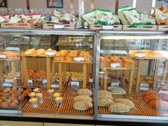 -长发西饼(临顿路店)