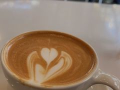 -KYO COFFEE(胶州路店)