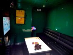 -百威KTV(恒福路店)