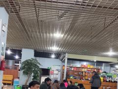 -朝伟清真铜瓢牛肉馆(三十年老·店)
