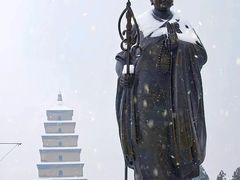 -大慈恩寺(大雁塔)