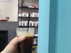 -NokNok Coffee(宽窄巷子店)
