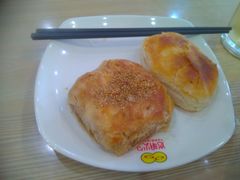 -岩明火勺店(承德路店)