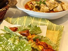 -食光慢宴·安吉土菜馆