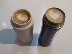 -Manner Coffee(光大安石中心)