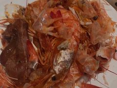 -芭菲盛宴·环球美食(北城国际店)