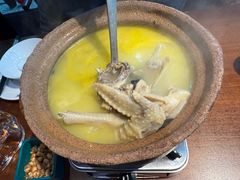 -索溪山寨·湘西饮食文化博物馆(标志门店)