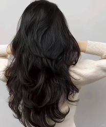 -菲·木田moontin造型salon