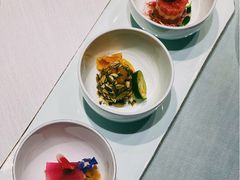 百味人生-叶叶菩提(太原别墅店)