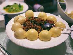海参窝窝头-老地方酒楼(红旗路店)