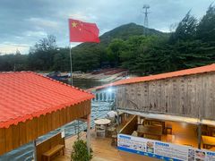 -蓝湾碧波·老字号·疍家非遗海上餐厅