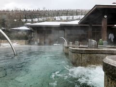 -陕西汤峪会议中心温泉酒店