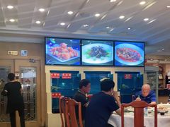 -峨嵋酒家总店(车公庄店)