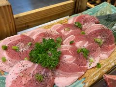 -NIUAN牛庵·日式和牛烧肉(恒隆店)