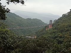 -古龙峡云天玻霸