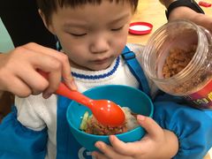 -积木宝贝儿童成长中心(花乡奥莱中心店)