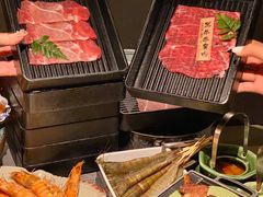 -匠和风精致料理(祥禾天地店)
