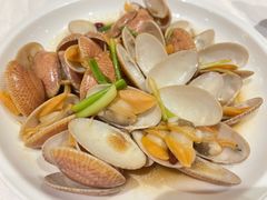 -小厨师·二十年沈家门小海鲜(百井坊巷店)