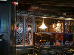 -外婆家(天河领展店)