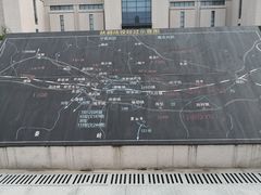 -青峰峡国家森林公园