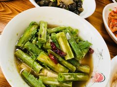 -玲燕蒸菜馆(江东路店)
