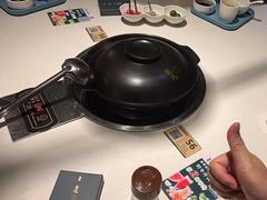 -百年果林椰子鸡(中洲店)