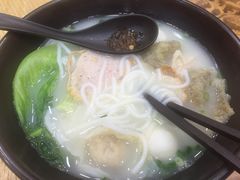 -正宗桂林米粉(细岗路店)