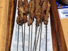 -马记永·兰州牛肉面(天通苑家乐福店)