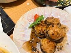 -桂马·日本料理·海胆·海鲜饭·酒场(民主广场店)