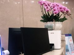 -百姓康洁洗浴中心