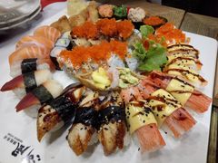 -河风精致寿司(双井店)