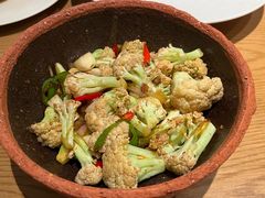 -奉天小馆·非遗东北菜(沈阳万象城店)