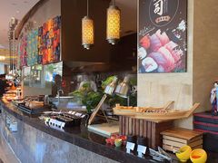 -索菲特西湖大酒店·香榭丽全日候餐厅(南山路店)